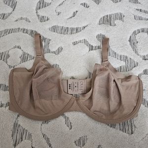 CUUP the plunge bra